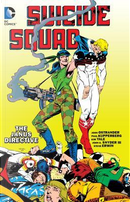 Suicide Squad 4 by John Ostrander