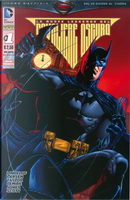 Batman: Le nuove leggende del Cavaliere Oscuro n. 1 by Damon Lindelof, J.G. Jones, Jeff Lemire, Jonathan Larsen, Nicola Scott, Tom Taylor