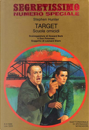 Target - Scuola omicidi by Stephen Hunter