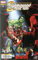 Champions vol. 6 by Mark Waid