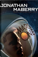 Mars one by Jonathan Maberry