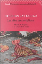 La vita meravigliosa by Stephen Jay Gould