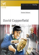 David Copperfield by Charles Dickens