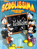 DisneySSIMO n. 98 by Bruno Enna, Nino Russo