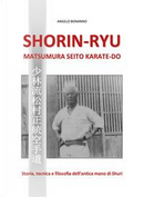 Shorin-ryu matsumura seito karate-do by Angelo Bonanno
