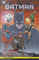 Batman: alla ricerca di Batman by Dan Jurgens, Norm Rapmund