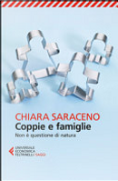 Coppie e famiglie by Chiara Saraceno