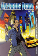 Lazarus Ledd Extra n. 26 by Ade Capone, Sergio Gerasi, Stefano Santoro