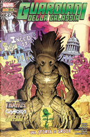 Guardiani della Galassia #59 by Brian Michael Bendis, Jeff Lemire, Matthew Rosenberg, Nicole Perlman