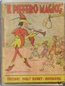 Il piffero magico by G. Monicelli, Walt Disney