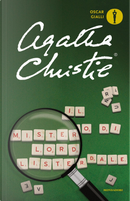 Il mistero di Lord Listerdale e altre storie by Agatha Christie