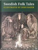 Swedish Folk Tales by John Bauer