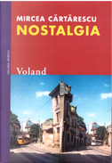 Nostalgia by Mircea Cartarescu
