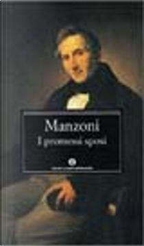 I Promessi sposi by Alessandro Manzoni