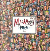 Macanudo n. 1 by Liniers
