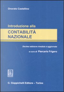 Introduzione alla contabilità nazionale by Onorato Castellino