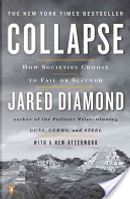 Collapse by Jared Diamond