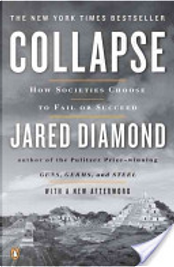 Collapse by Jared Diamond