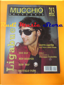 Mucchio selvaggio n. 213 (ottobre 1995) by Max Stèfani, Stefano Ronzani