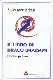 Il libro di Draco Daatson by Salvatore Brizzi