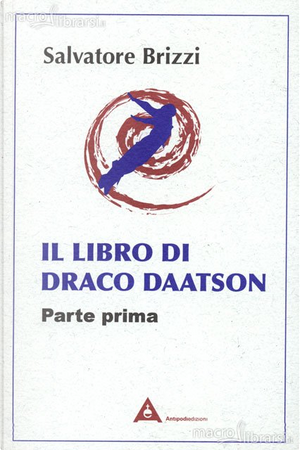 Il libro di Draco Daatson by Salvatore Brizzi