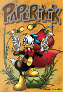 Paperinik #29 by Carlo Panaro, Francesco Artibani, Gabriele Panini, Nino Russo, Roberto Moscato, Rudy Salvagnini, Stefano Ambrosio, Stefano Enna