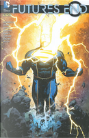 Futures End vol. 5 by Brian Azzarello, Dan Jurgens, Jeff Lemire, Keith Giffen