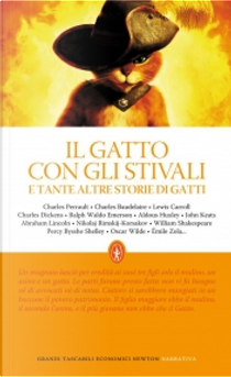 Il gatto con gli stivali