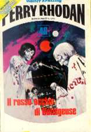 Il rosso occhio di Betelgeuse by Gustavo Gasparini, Walter Ernsting