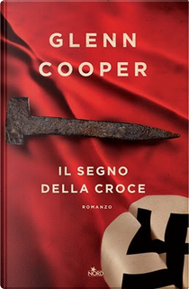 Il segno della croce by Glenn Cooper