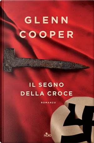 Il segno della croce by Glenn Cooper