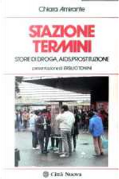 Stazione Termini by Chiara Amirante