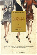 Ragazzo di Manhattan by Katharine Brush