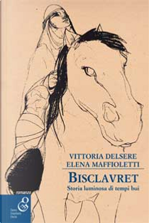 Bisclavret by Elena Maffioletti, Vittoria Delsere