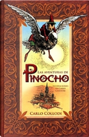 Las aventuras de Pinocho by Carlo Collodi