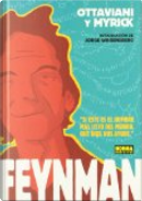 Feynman by Jim Ottaviani