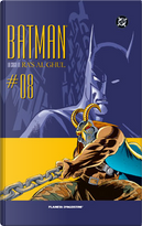 Batman: La saga de Ra's Al Ghul #8 (de 12) by Chuck Dixon