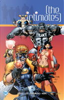 The Intimates vol. 1 by Joe Casey