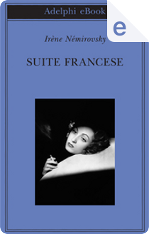 Suite francese by Irène Némirovsky