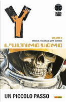 Y L'ultimo uomo Vol. 3 by Brian Vaughan, Pia Guerra