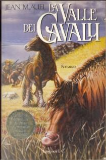 La valle dei cavalli by Jean M. Auel