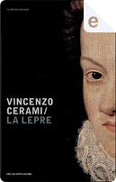 La lepre by Vincenzo Cerami