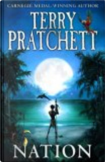 Nation by Terry Pratchett