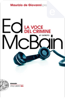 La voce del crimine by Ed McBain