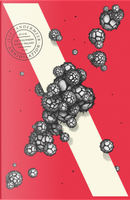 Annihilation by Jeff VanderMeer