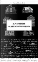 La maschera di Innsmouth by Howard P. Lovecraft