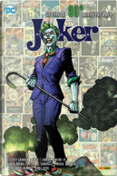 Joker: Speciale Ottantesimo Anniversario by James IV Tynion, Jock, Scott Snyder