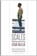 Scales by Cesar Vallejo