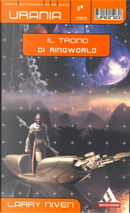 Il trono di Ringworld by Larry Niven