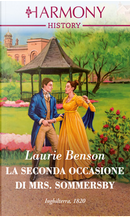 La seconda occasione di Mrs. Sommersby by Laurie Benson